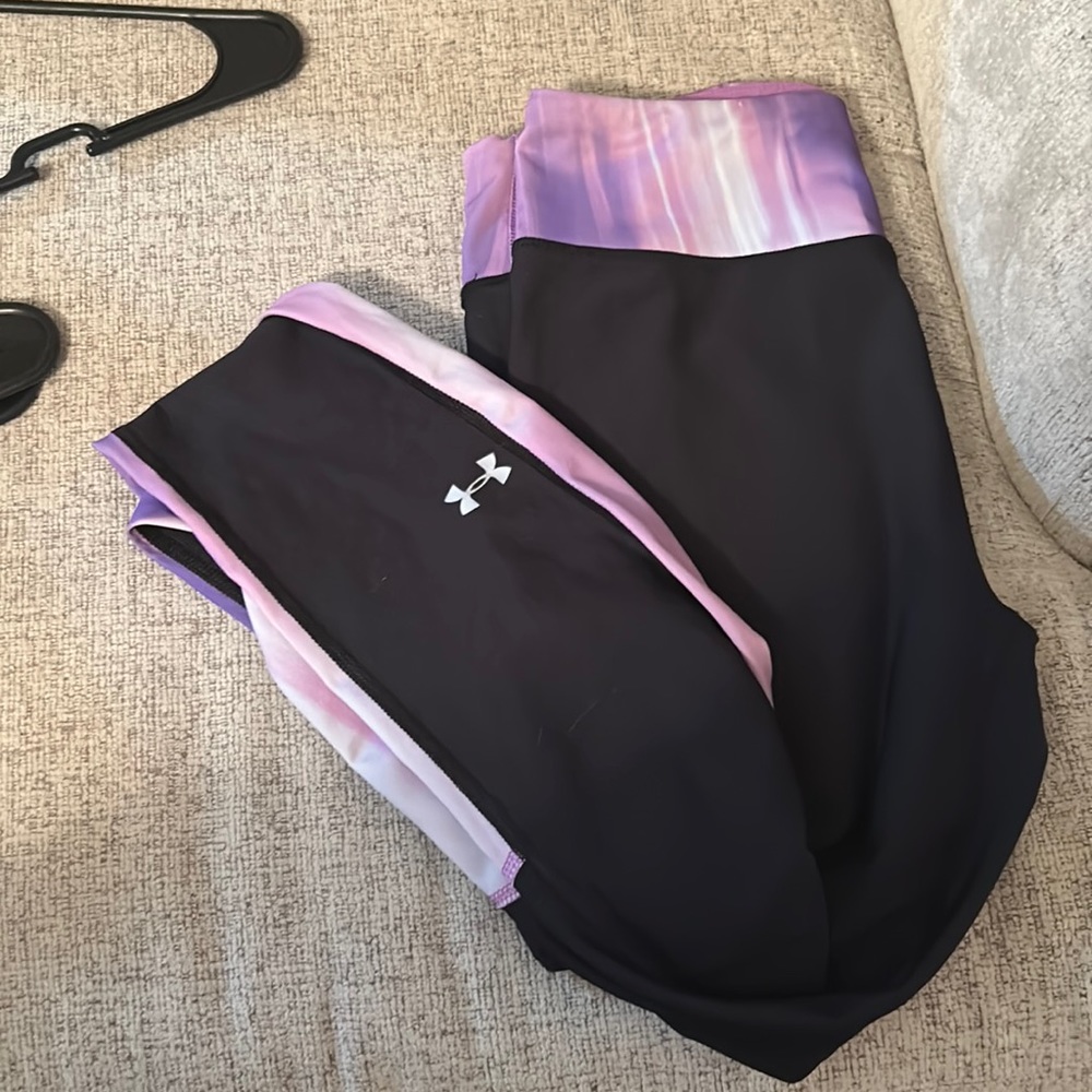 Under Armour Compression Leggings
